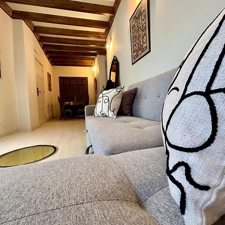 Apartamento La Medina Гуадіс Екстер'єр фото