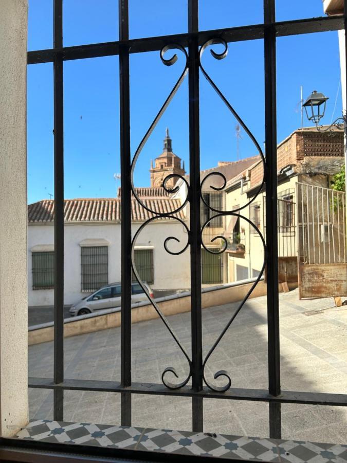 Apartamento La Medina Гуадіс Екстер'єр фото