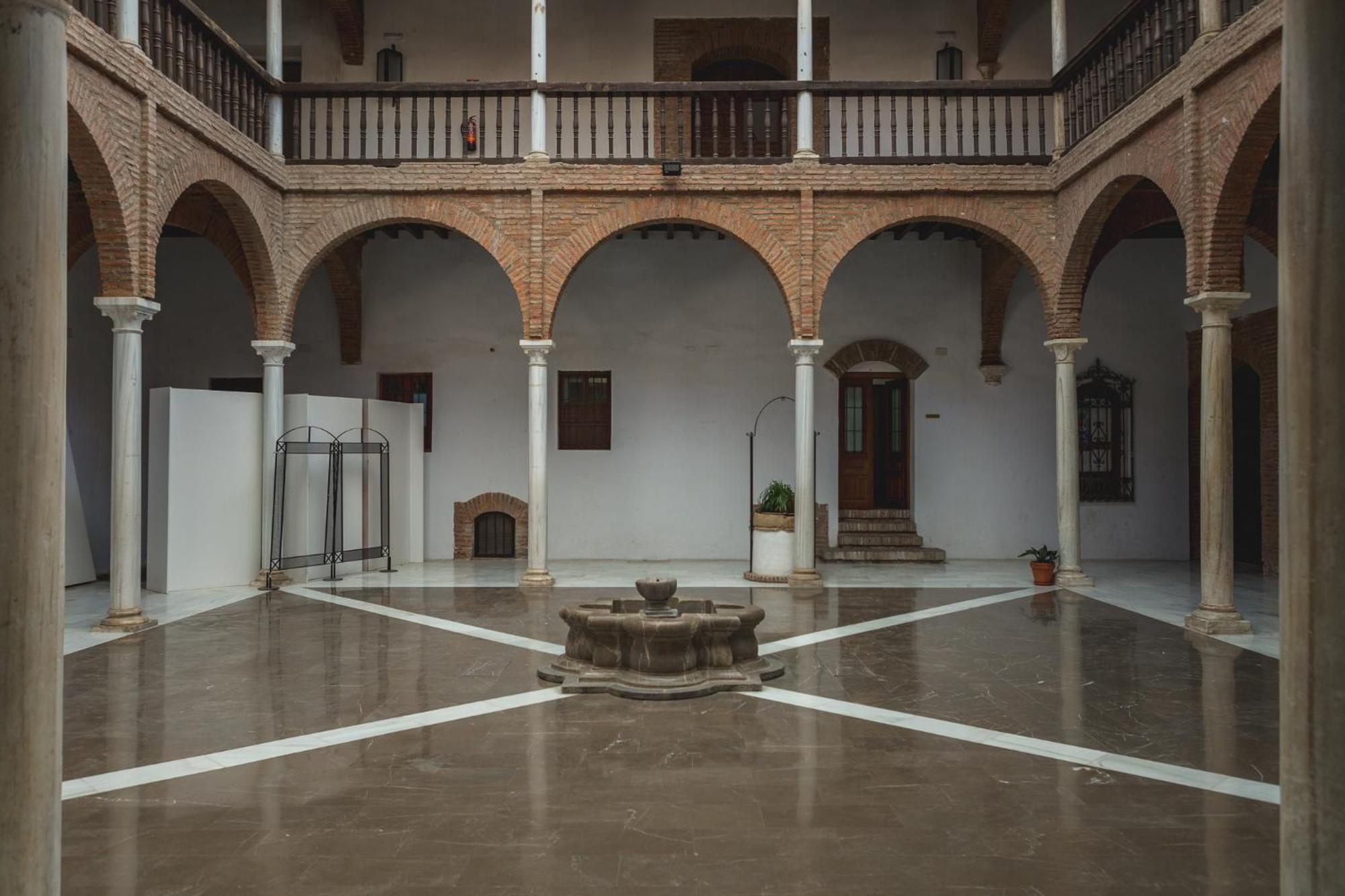 Apartamento La Medina Гуадіс Екстер'єр фото