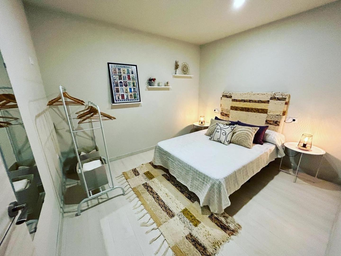 Apartamento La Medina Гуадіс Екстер'єр фото